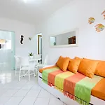 Bh14: Apto Aconchegante, Com Ar E Piscina