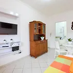 Bh14: Apto Aconchegante, Com Ar E Piscina