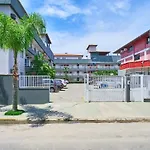 Bh14: Apto Aconchegante, Com Ar E Piscina