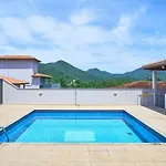 Bh14: Apto Aconchegante, Com Ar E Piscina