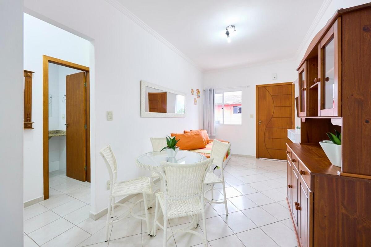 Bh14: Apto Aconchegante, Com Ar E Piscina Apartamento