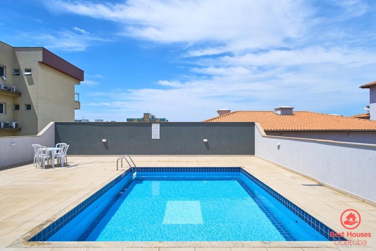 Apartamento Bh14: Apto Aconchegante, Com Ar E Piscina *